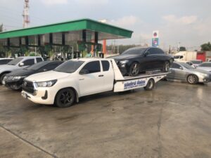 รถยกรถสไลด์เฉลิมเกียรติ.com รถยก รถสไลด์ รถลาก 24 ชม. ราคาถูก 51
