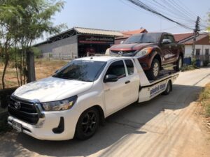 รถยกรถสไลด์เฉลิมเกียรติ.com รถยก รถสไลด์ รถลาก 24 ชม. ราคาถูก 70